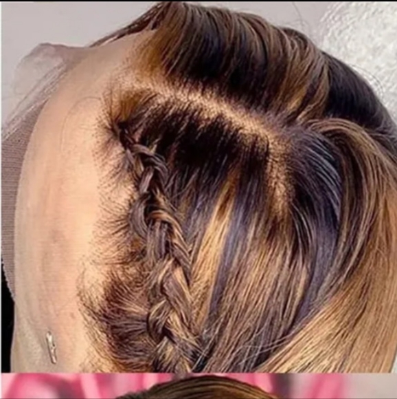 Beautiful Wig - Picture 5 of 5